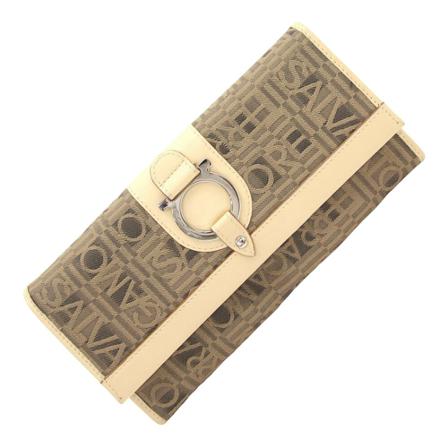 Salvatore Ferragamo Pre-owned Pung Brun, Dame Vintage Accessories, Størrelse: ONE Size