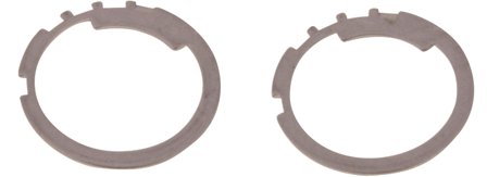 FM Mattsson 5939-2009 Spärrbrickor till köksblandare, Badrum