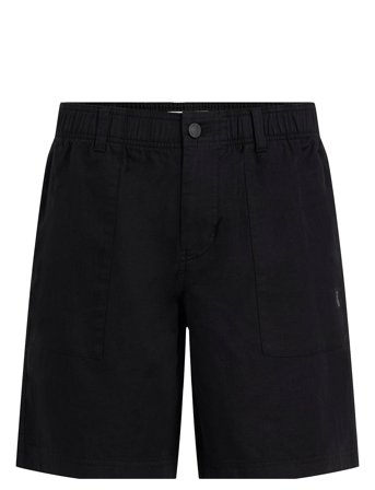 Calvin Klein Jeans | Linen Short | 32