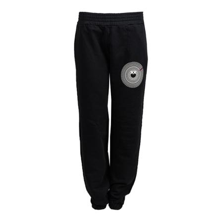 Pinko Sweatpants Sort, Dame