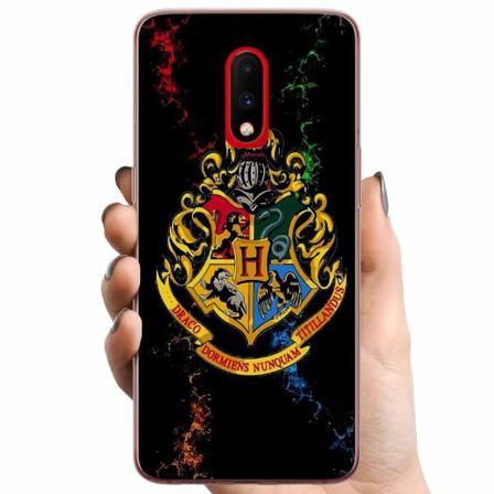 Oneplus 7 Tpu Mobilskal Harry Potter