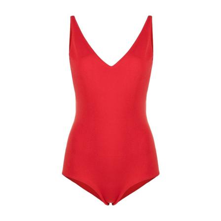 Alexander McQueen, Tops Rood, Dames, Maat:XS