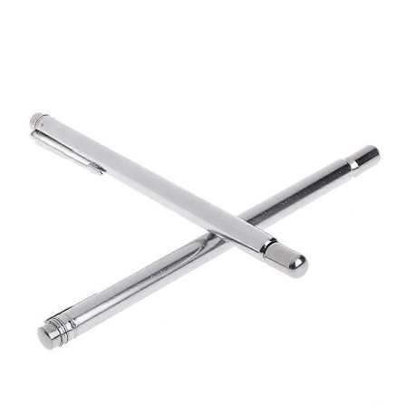 Ennustussauva, sisäänvedettävä paranormaali ennustussauva haamujen metsästykseen ja energian parantamiseen