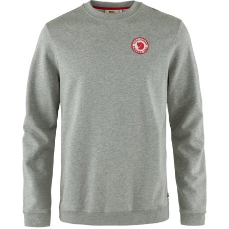 Fjällräven 1960 Logo Badge Sweater M XS