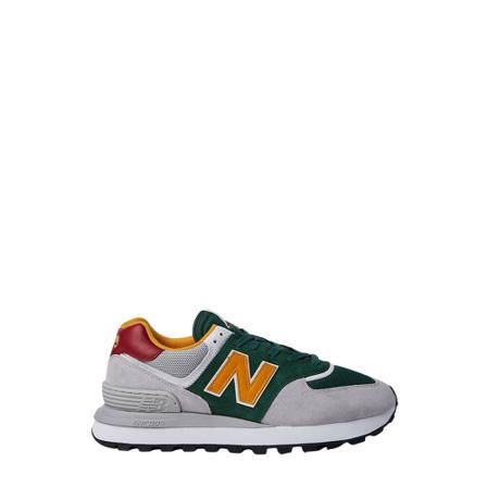 Junya Watanabe x New Balance 574 Sneakers , Grijs , Heren , Maat: 36 EU