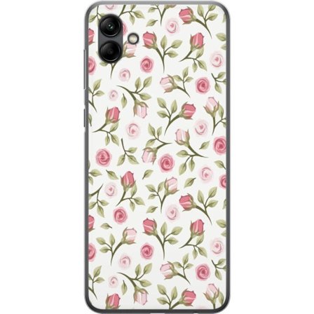 Mobilskal till Samsung Galaxy A05 med Blommigt