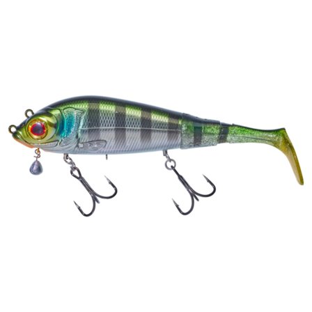 Gunki Grouper 18cm, 73,5g - Blue Gill Gb