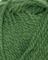 Garn Viking Sportsragg Grøn - Viking of Norway