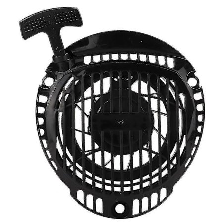 Kohler XT800 XT775 XT675 XT650 Gressklipper Startsnortrekker Monteringssett Tilbehør Banmo