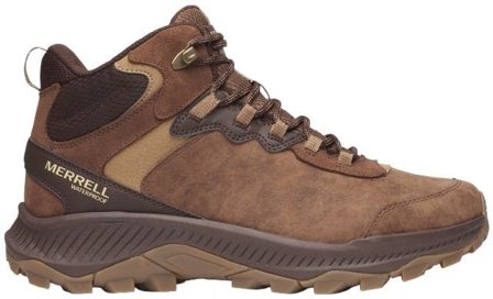 Merrell M's Speed Strike 2 Mid Leather Wp Mole