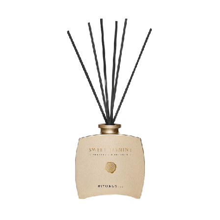 Rituals Sweet Jasmine Exklsiva Minidoftstickor Doftljus & rumsdofter Dam 100 ML