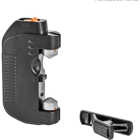 Automatisk Elektrisk Fiskelijn-Binder Knude-Bindende Enhed Krogværktøj