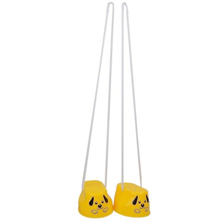 Tasapainoilukengät, harjoituslelulahja