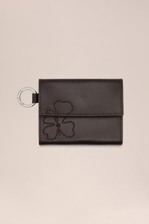 NN.07 Foldo 90030 Wallet Male Leather