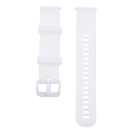 Armband justerbart armbandsbälte för Watch 4 Classic 42mm 46mm/ Watch 3 41mm