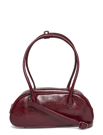 Iris Bag Burgundy Noella