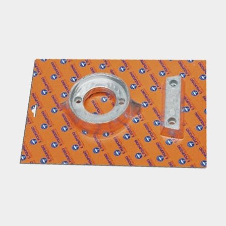 Anod VP sats serie 290 Aluminium