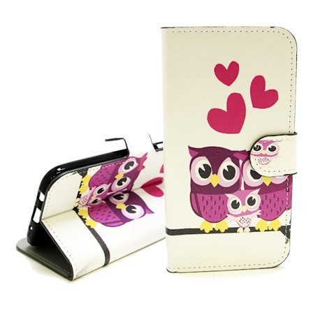 Designwallet Samsung Galaxy S9 (G960F)