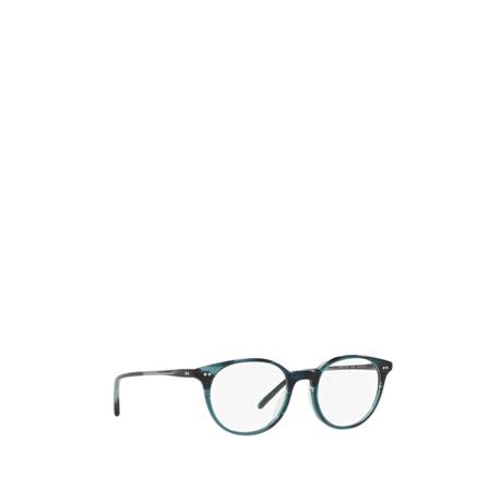 Oliver Peoples - Solglasögon - Grön - Unisex - Storlek: 47 Mm, unisex, Storlek: 47 MM