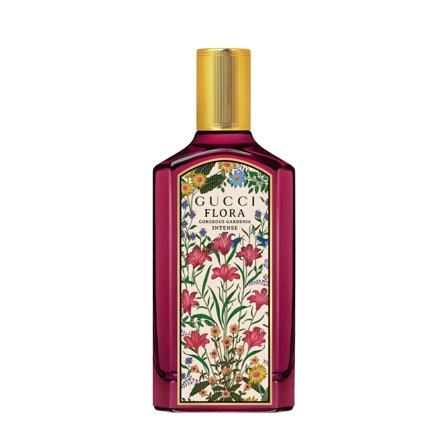 Gucci Gorgeous Gardenia Intense 100ml - Eau de Parfum