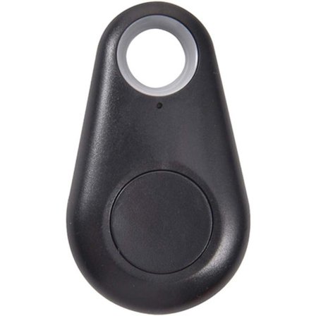 Smart Bluetooth Pet Locator | GPS Tracker Alarm, Selfie Remote Trigger, Trådløs Automatisk Pet Dog Tracker