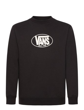 VANS | Classic Oval Crew | 151-165