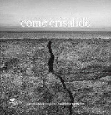 Come crisalide Federico Iadarola