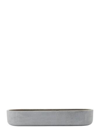 Candle Holder, Hdmarb, Grey House Doctor Grey