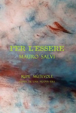 Per l'essere Mauro Salvi