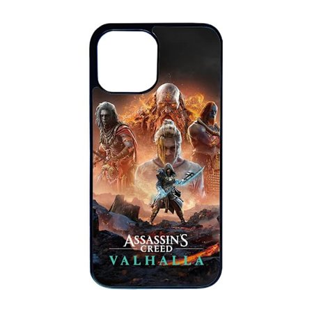 Spel Assassin's Creed Valhalla iPhone 12 Pro Max Skal