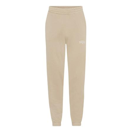 Ball, Sweatpants - D. Johnson Beżowy, unisex, Rozmiar: M