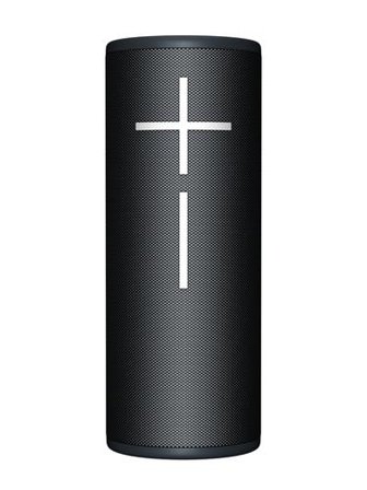 Logitech Ultimate Ears MEGABOOM 4 Black