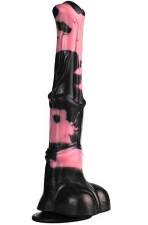 Kjøp Bad Demon Nemenal Dildo 31 cm - Dragon dildo | God pris