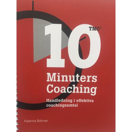 10 Minuters Coaching 9789198155518