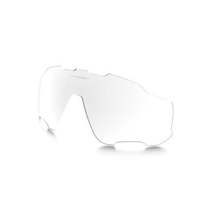 Oakley - Jawbreaker - Briller - Transparent