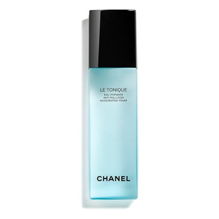 CHANEL LE TONIQUE Anti-Pollution Invigorating Toner, Skincare, Skincare, Rens & Tonere