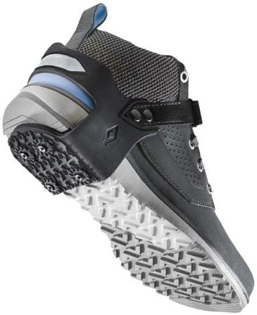 Springyard HeelGrip Walksafe Broddar