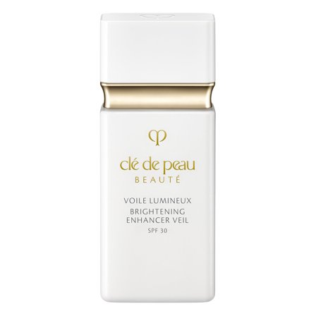 Clé de Peau Beauté Viso Brightening Enhancer Veil SPF30 - Base trucco