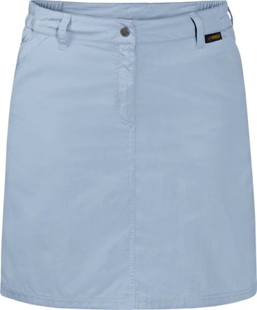 Jack Wolfskin Kalahari Skort Women skirts Blue 38