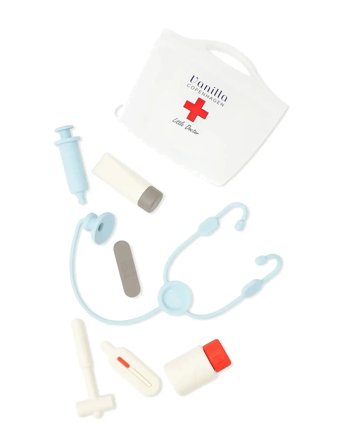 Vanilla Copenhagen | Doctor Set - Silikone | 3