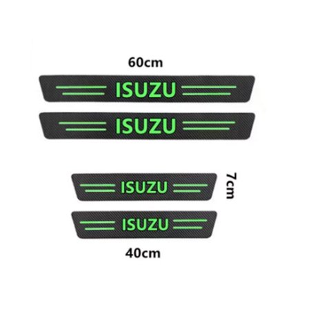 Automaattinen ovensuojain naarmuuntumaton ovensuojain ajoneuvotarvikkeille_llk13