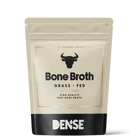 Dense Benbuljongpulver 500 g