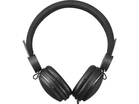 Sandberg MiniJack Headset with Line-Mic