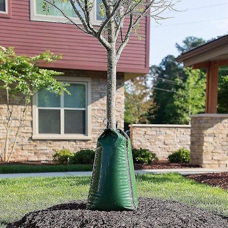 4 kpl puun kastelupussi | Kastelupussi puille ja maisemointiin