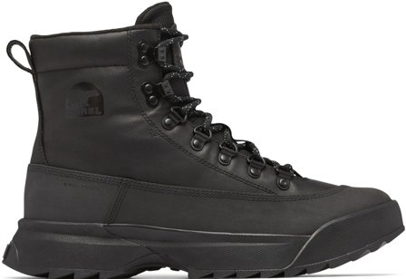 Sorel M's Scout 87' Pro Boot WP Black/Black