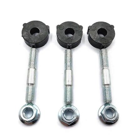 Bil Drivstoff Rail Hardware Kit For Honda Acura B/d Serie Motorer Civic Integra
