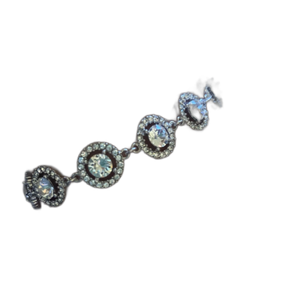 Lily and Rose Miranda armband