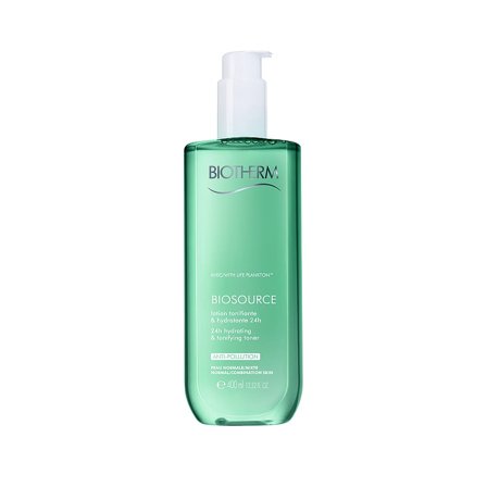 Biotherm Biosource Lotion Normal/Combination Skin 400 ml, Skincare, Renseprodukter, Skintonic