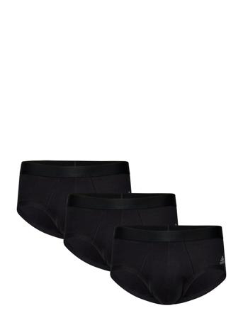 Brief Black Adidas Underwear