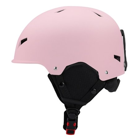 Skidhjälm Halvtäckt anti-impact skidhjälm